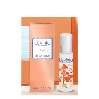 Nước Hoa Cao Cấp Dạng Lăn L'evinia (Levinia) 9ml