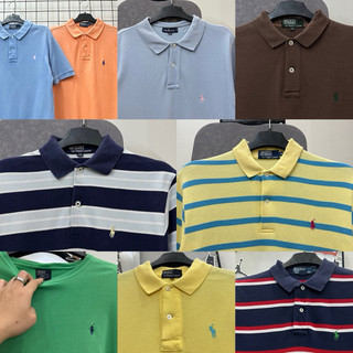 Áo polo Ralph Lauren