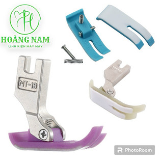 Chân vịt nhựa máy may 1 kim mt-18 phụ kiện máy may