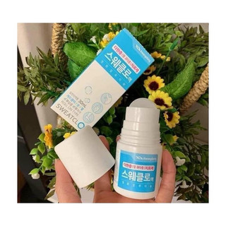 Lăn nách kwangdong lọ 30ml