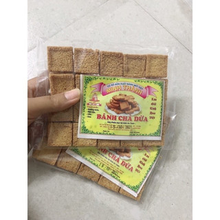 Bánh chả dừa Minh Thành (gói 20 miếng)