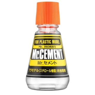 [HÀNG CÓ SẴN] Keo dán mô hình Mr. Hobby - Mr. Cement SPB