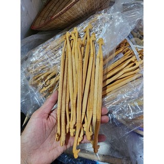 Cầu thẳng lồng chim vành khuyên size 22 siêu đẹp cao cấp Bảo Trang.
