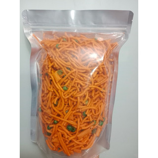 500gr bim bim que đậu hà lan (Túi Zip)