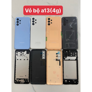Vỏ bộ samsung a13 zin