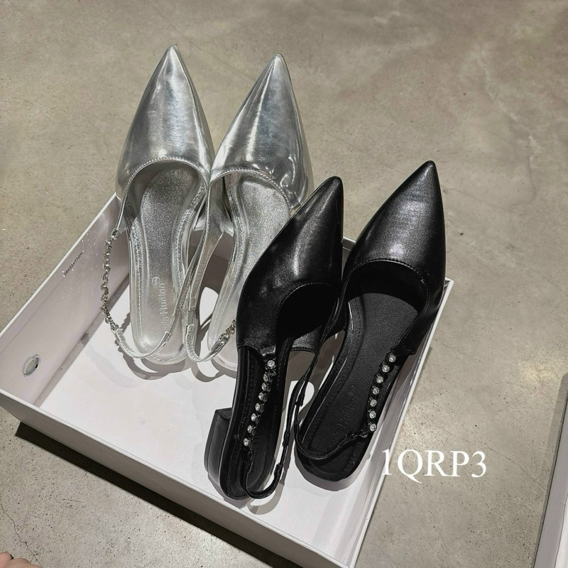 Giày hậu phối xích bigsize, size 40-44