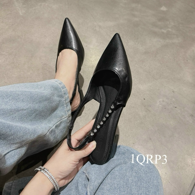 Giày hậu phối xích bigsize, size 40-44