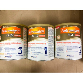[ hoả tốc 1h ] Sữa Nutramigen cho bé dị ứng đạm bò , bất dung nạp Ba Lan