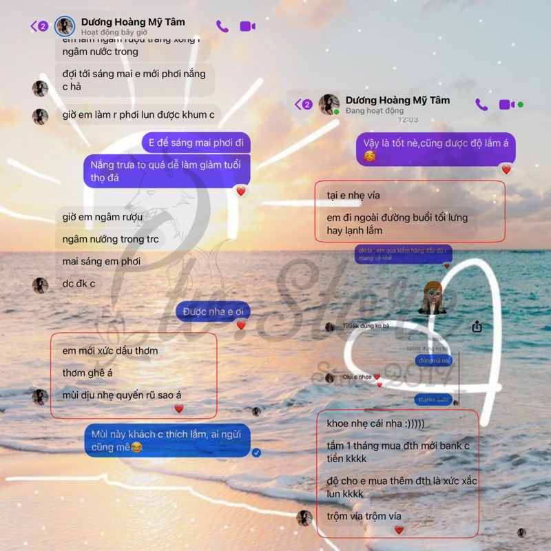 Phép hồ ly Thái Lan