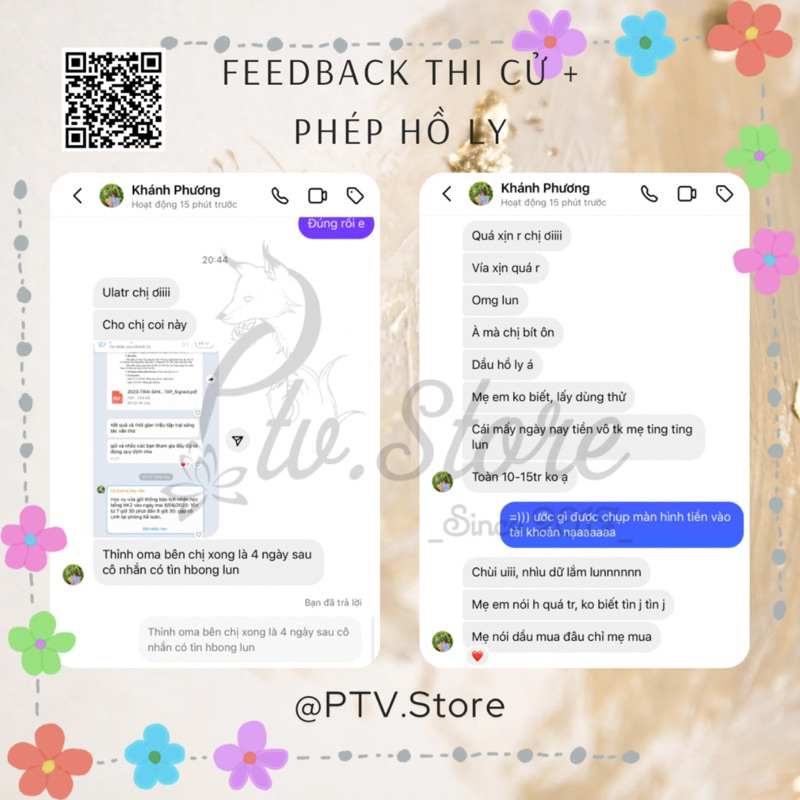 Phép hồ ly Thái Lan