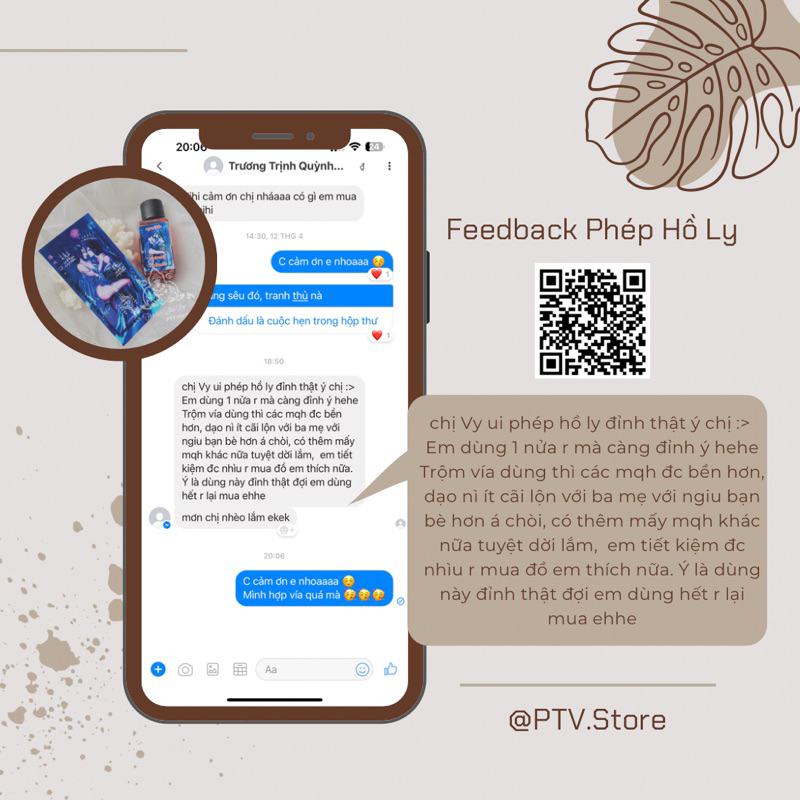 Phép hồ ly Thái Lan