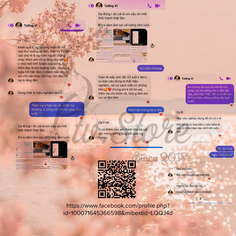 Phép hồ ly Thái Lan