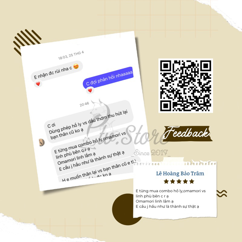 Phép hồ ly Thái Lan