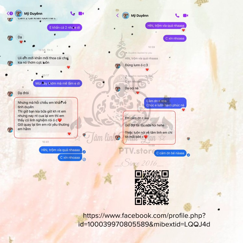 Phép hồ ly Thái Lan