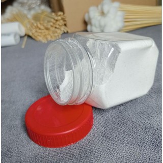   Giá Sỉ   Combo 10 hũ bột phèn chua chưng cất khử mùi hôi nách 100g hũ 
