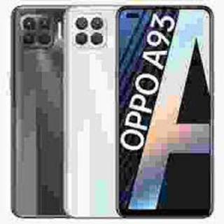 Điện thoại OPPO A93 (8Gb/256Gb) - Hàng Chính Hãng,  Màn hình siêu bự, Cày game nặng siêu mượt- TTB 02