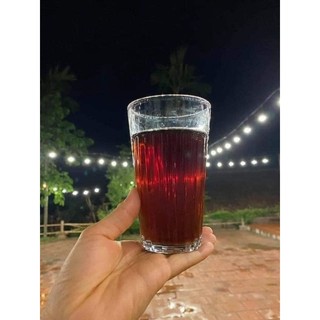 75k Gói 500gr Trà Sâm Dứa