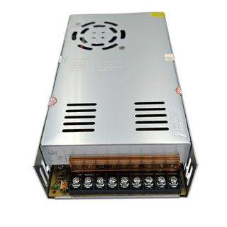 Nguồn tổ ong 12V 20A 30A 40A loại tốt có quạt tải nhiệt