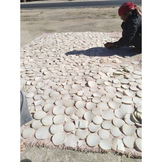 Bạc Hà Núi khô 1kg