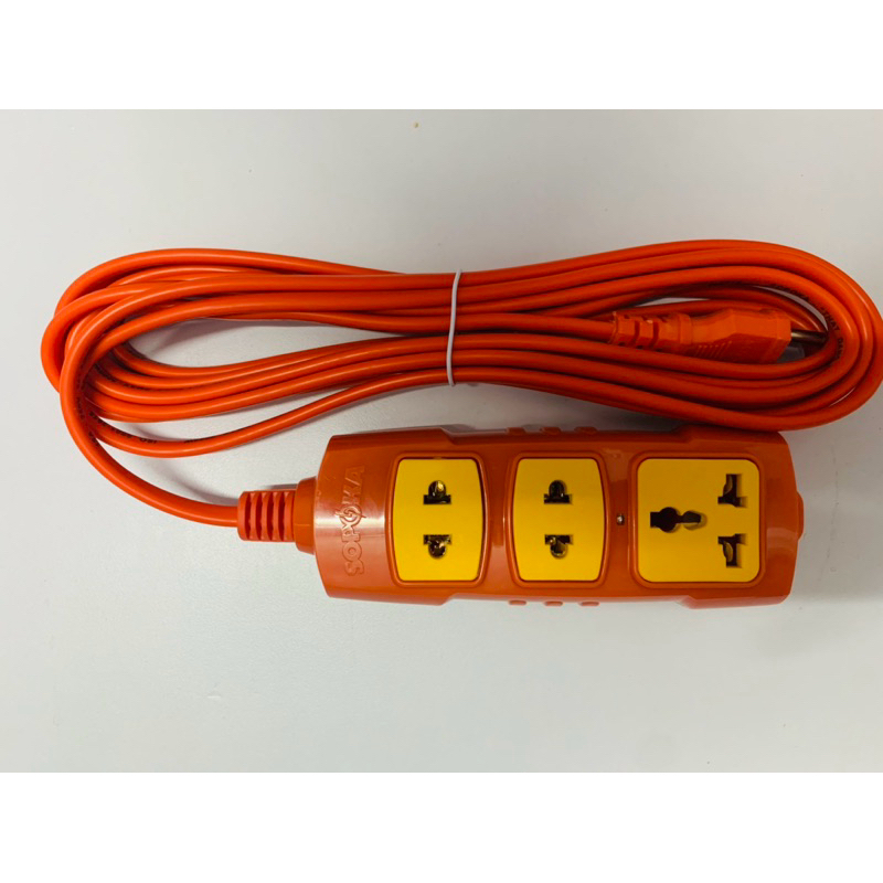 Ổ CẮM ĐIỆN SOPOKA