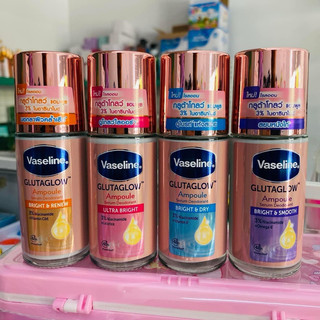 Lăn khử mùi Vaseline - Thái lan