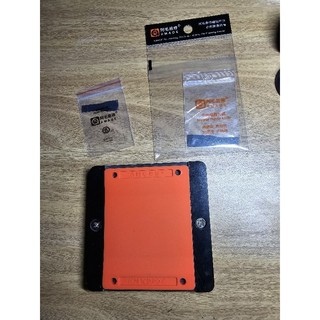Miếng lót PD-C tạo chân IC