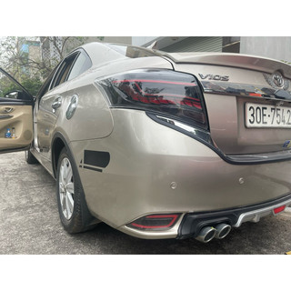 Đèn cản sau Vios 2014-2018