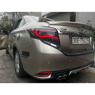Đèn cản sau Vios 2014-2018