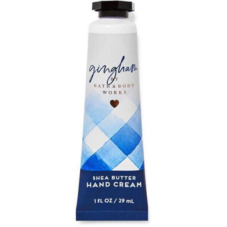 Kem dưỡng da tay bath & body works 29ml