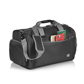 Túi du lịch Mr Vui 114 túi xách đựng hành lý xách tay lớp lót chống thấm( 45 x 27 x 25 cm)