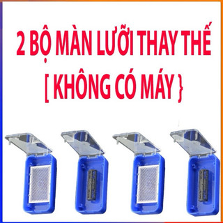 Lưỡi thay thế máy cạo râu điện bảng lưỡi NGANG