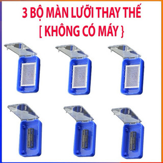 Lưỡi thay thế máy cạo râu điện bảng lưỡi NGANG