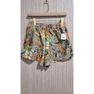 quần short nữ vnxk