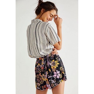 quần short nữ vnxk
