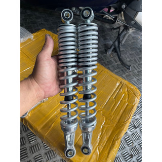Phuộc sau wave rsx . s110 chuẩn đẹp như zin
