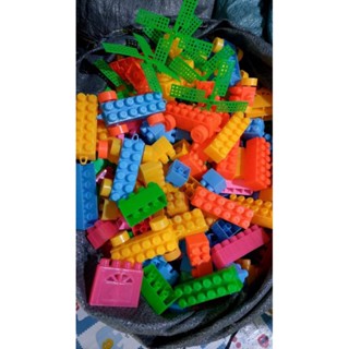 lego chong chóng loại lớn - lego cân ký - lego xe - đồ chơi cân ký