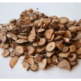 100g quế chi thơm khô nấu dầu gội, hãm nước...