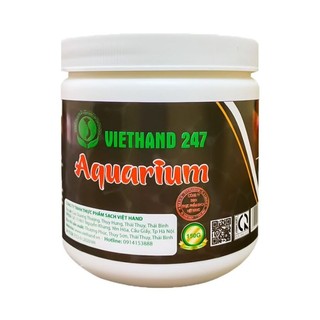 Men vi sinh AQUARIUM