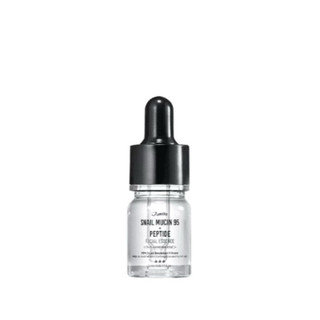 Tinh chất ốc sên Snail Mucin 95 + Peptide Facial Essence Minisize 5ml