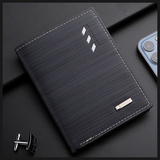 Ví Nam Đứng Da PU Bền Đẹp K3264 Kiểu Dáng Sang Trọng và Đẳng Cấp