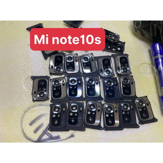 Kính camera xiaomi redmi note 10s/redmi note 10 4G