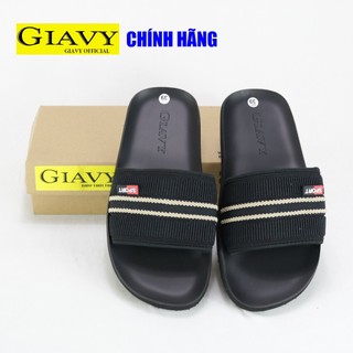Dép nam quai ngang Gia Vy