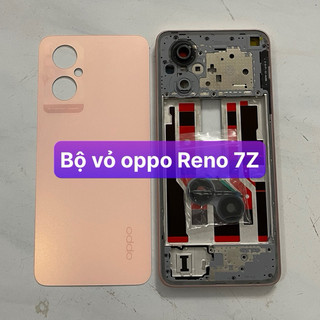 Bộ xương oppo Reno 7z