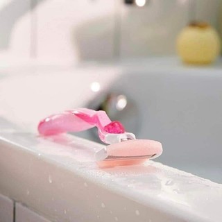 Set 2 dao cạo Venus có đầu bơ dưỡng