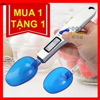 Cân điện tử thìa muỗng, cân tiểu ly nhà bếp