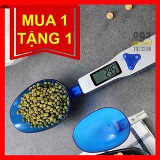Cân điện tử tiểu ly 500g spoon scale