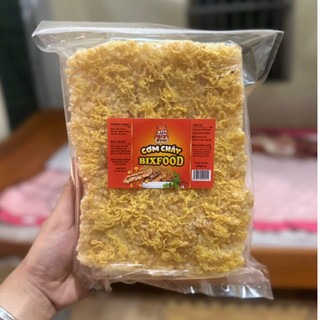 (DATE MỚI) Cơm Cháy Chà Bông 300g