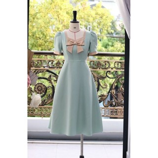 Đầm công sở cao cấp đủ size