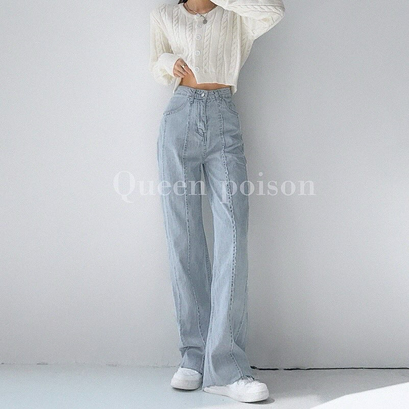 [TAOBAO] Quần jeans