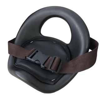 ( KHÔNG PHẢI GHẾ ) Yên Xe Đạp Ba Bánh Nhỏ Gọn Bền Bỉ Dành Cho Trẻ Em , Yên Nhựa Xe 3 Bánh , Yên Nhựa Rời Cho Ghế Xe Máy